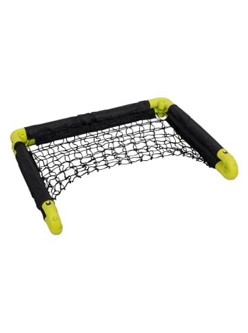 Dunlop Bramki piłkarskie (2 szt.) w kolorze czarnym - 55 x 44 x 44 cm