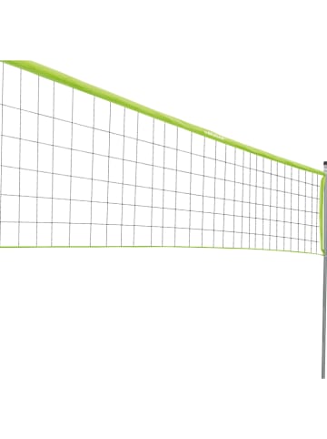 Dunlop Sportnetz in Schwarz/ Grün - (B)602 x (H)220 cm
