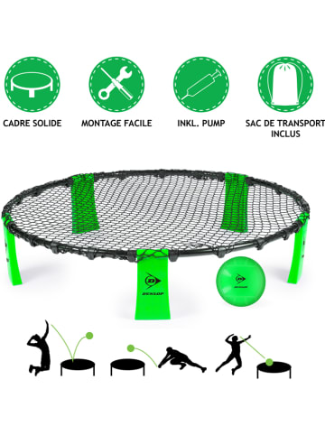 Dunlop Gra Spyderball - 6+