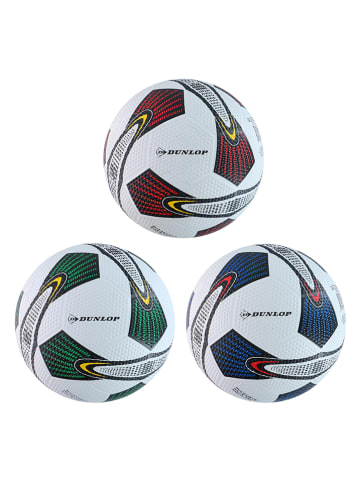 Dunlop Fußball - Ø 22 cm (Überraschungsprodukt)