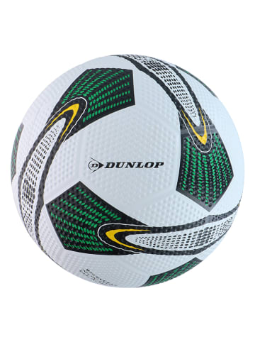 Dunlop Piłka nożna - Ø 22 cm (produkt niespodzianka)