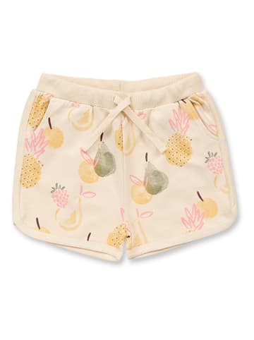 Sense Organics Shorts "Marlen" in Beige