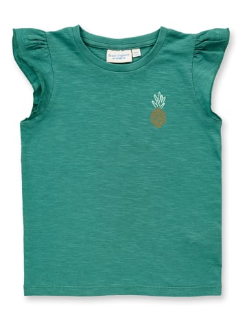 Sense Organics Shirt "Nana" groen
