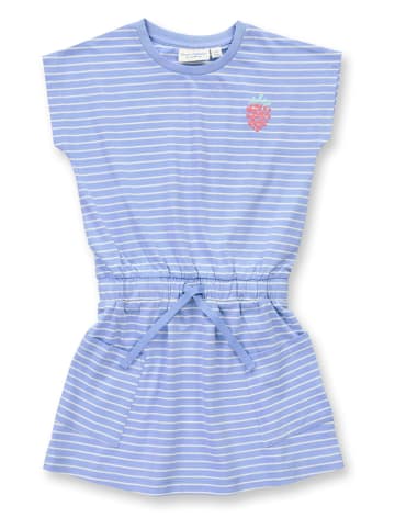 Sense Organics Kleid "Nooana" in Hellblau
