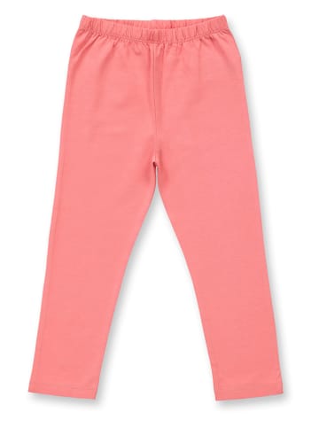 Sense Organics Legginsy w kolorze jasnoróżowym