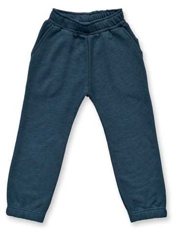 Sense Organics Sweathose "Pooka" in Dunkelblau