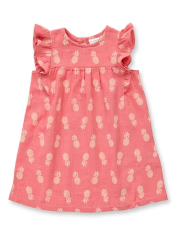 Sense Organics Kleid "Franja" in Rosa
