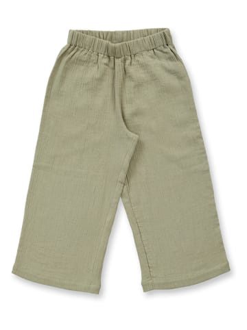 Sense Organics Broek "Lisann" kaki
