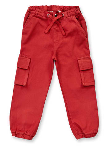 Sense Organics Cargobroek "Mailo" rood