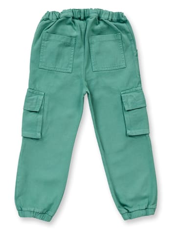 Sense Organics Cargobroek "Mailo" groen