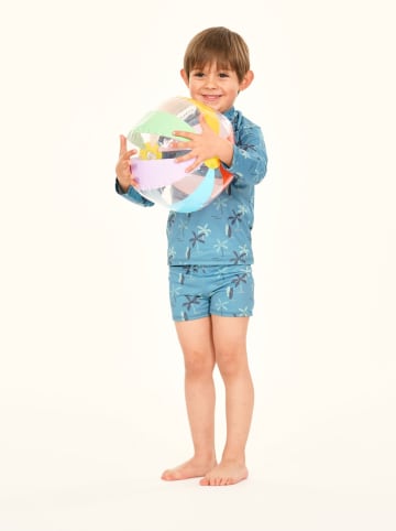 Sense Organics Zwembroek "Medan" blauw