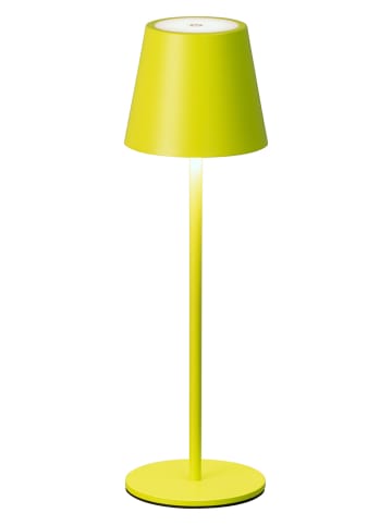 FH Lighting Ledbuitenlamp "Viletto" zwart