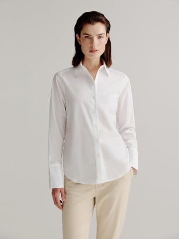 Josephine & Co Bluse "Levi" in Weiß