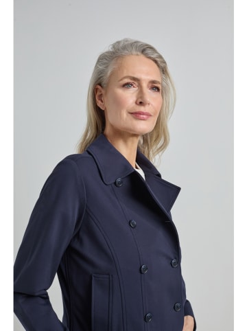 Josephine & Co Übergangsjacke "Penny" in Dunkelblau