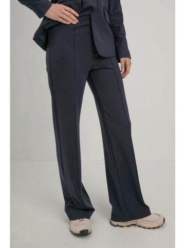 Josephine & Co Broek "Parker" donkerblauw