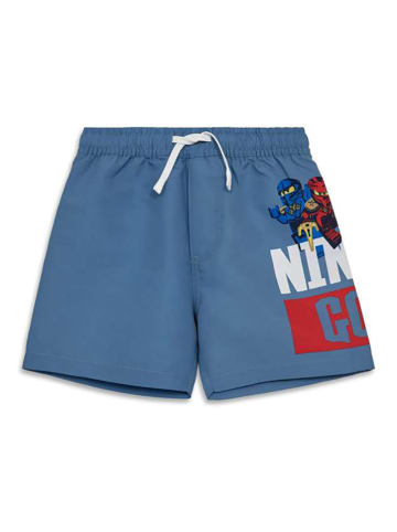 LEGO Badeshorts "Waiko" in Blau