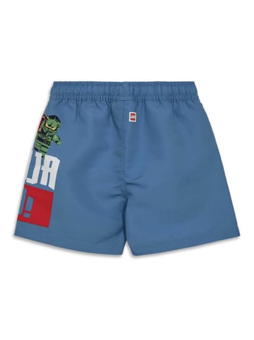 LEGO Badeshorts "Waiko" in Blau