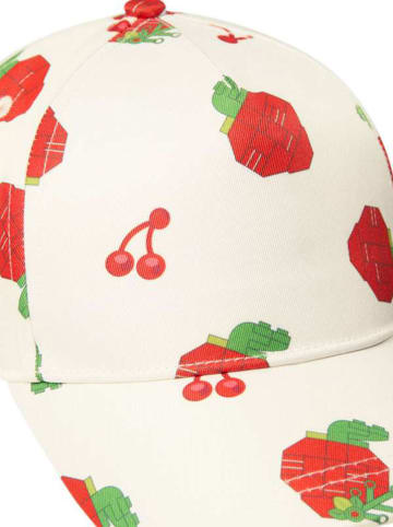 LEGO Cap "Waiko" in Creme
