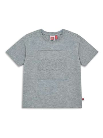 LEGO Shirt "Taj" grijs