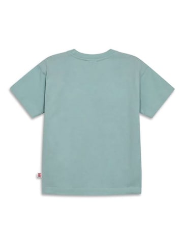 LEGO Shirt "Taj" turquoise