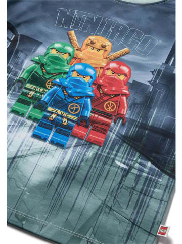 LEGO Shirt "Taj" turquoise