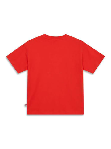LEGO Shirt "Taj" rood