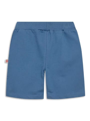 LEGO Sweatshorts "Pino" in Blau