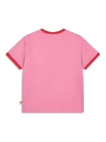 LEGO Shirt "Tuna" lichtroze