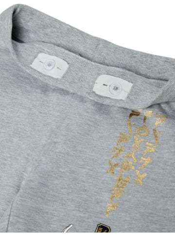 LEGO Sweatshorts "Pino" in Grau