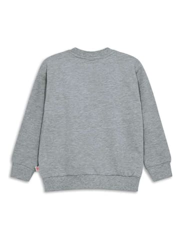 LEGO Sweatshirt "Sian" in Grau