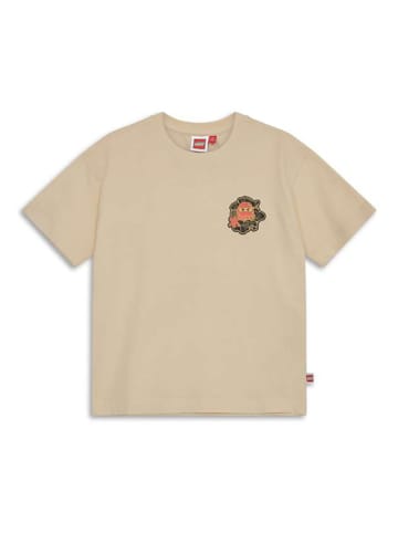 LEGO Shirt "Taj" in Beige