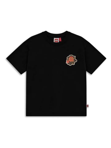 LEGO Shirt "Taj" zwart
