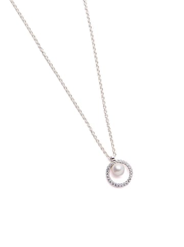 Pandora Zilveren ketting met hanger - (L)45 cm