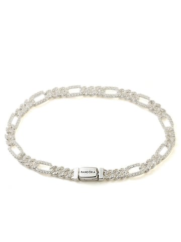 Pandora Zilveren armband met edelstenen