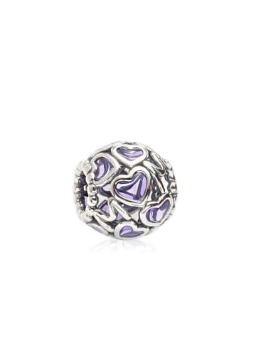 Pandora Srebrny charms