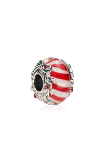 Pandora Srebrny charms