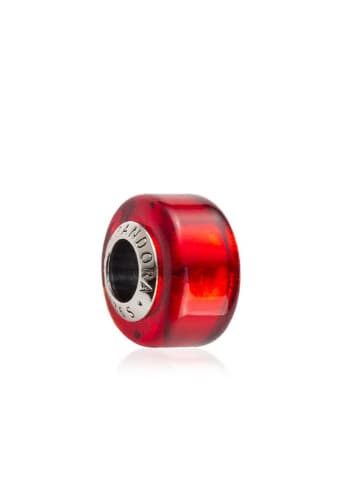 Pandora Srebrny charms