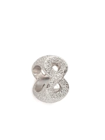 Pandora Silber-Bead