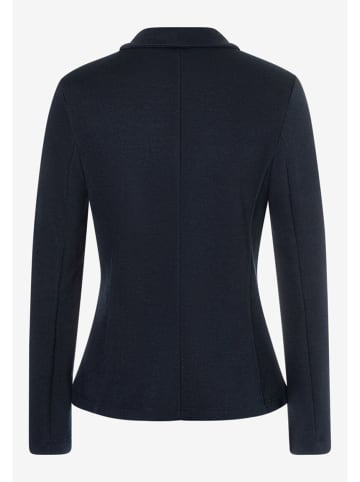 More & More Blazer donkerblauw