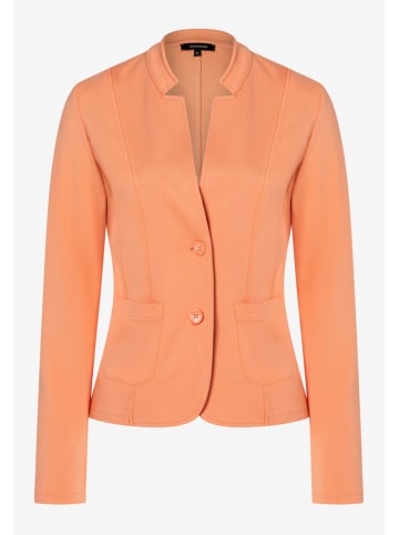 More & More Blazer oranje