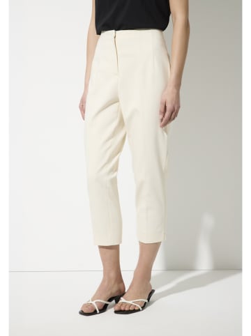 More & More Caprihose in Creme