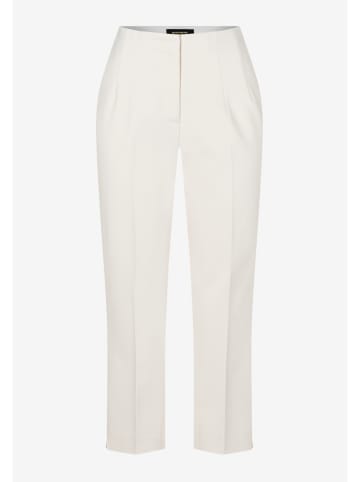 More & More Caprihose in Creme