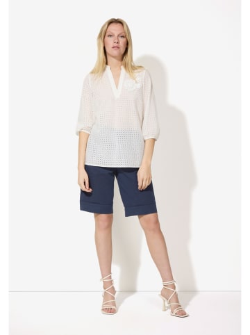 More & More Blouse wit