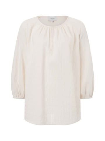 More & More Blouse crème