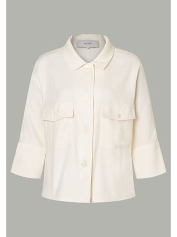 More & More Blouse crème