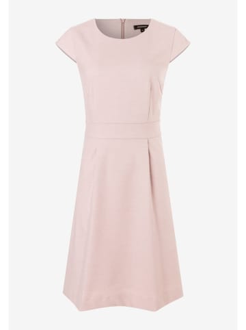 More & More Kleid in Hellrosa