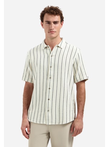 No Excess Hemd - Regular fit - in Creme
