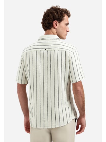 No Excess Hemd - Regular fit - in Creme