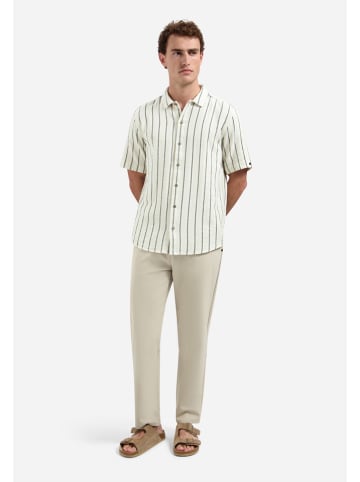 No Excess Hemd - Regular fit - in Creme