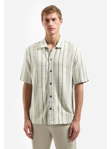 No Excess Hemd - Regular fit - in Creme